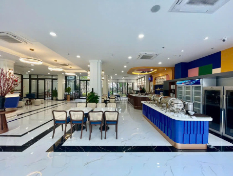 Khách sạn Wil'que Westlake  Hotel & Residences #5