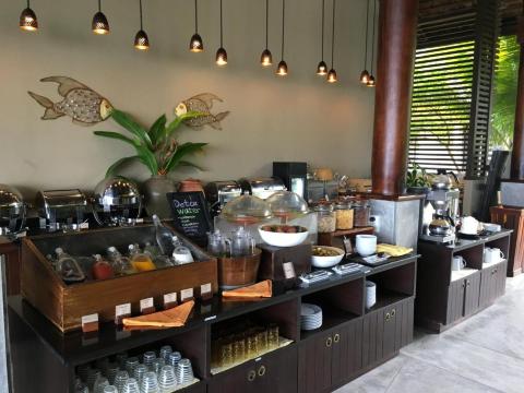 Chantaramas Beach Resort, Koh Phangan #5