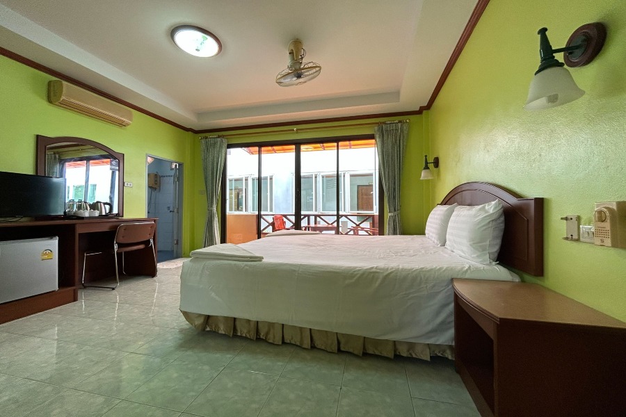 Me Mee Place & Tour Krabi #5