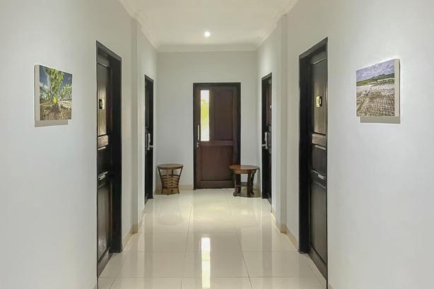 Urbanview Syariah Wisma Annisa Palangkaraya by RedDoorz #5