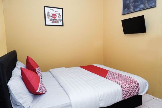 Hotel O Udan Mas Guesthouse& Gallery #5