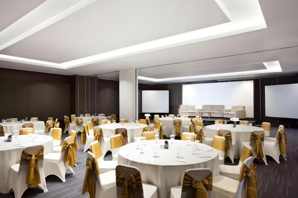 Laska Hotel Sukabumi #5