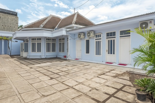 RedDoorz Syariah @ Bondowoso City Center #5