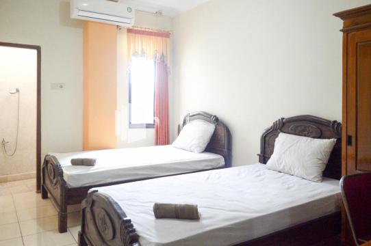 Pkpn Syariah Boyolali Mitra RedDoorz