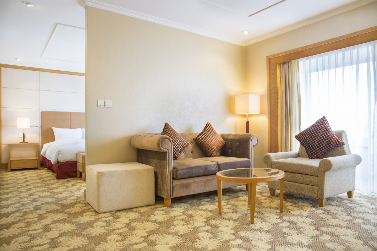 Hilton Garden Inn Hanoi #5