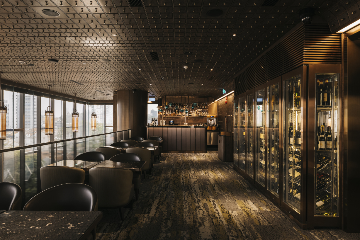 The Clan Hotel Singapore by Far East Hospitality #5