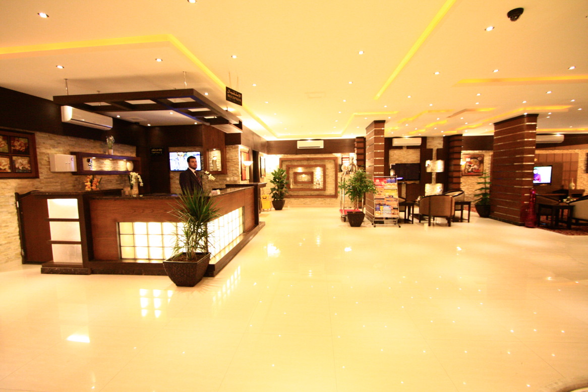 Rest Night Serviced Apartments - Al Nafal #5