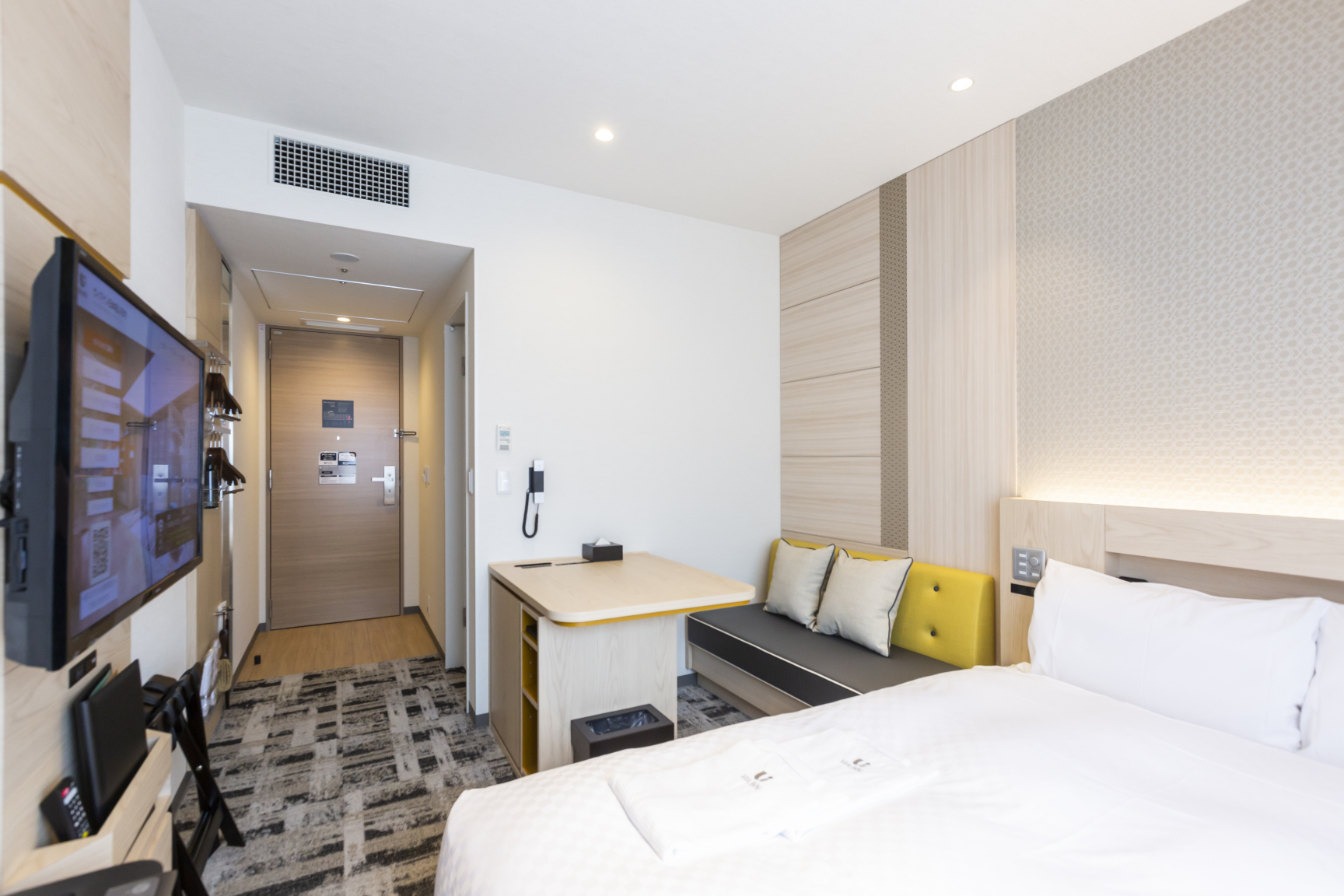 VIA INN PRIME NIHONBASHI JR-West Group #5