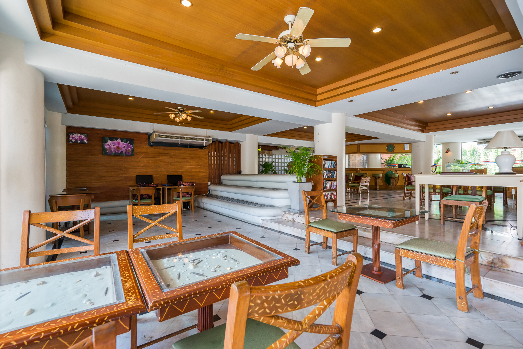 Matcha Samui Resort #5