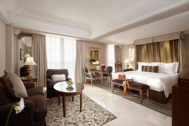 Hotel Gran Mahakam #5