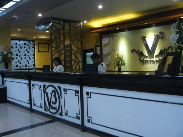 Veni Vidi Vici V3 Hotel #5