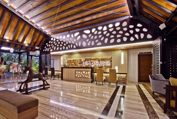 Ijen Suites Resort & Convention