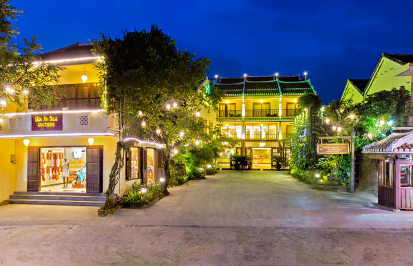 Silkotel Hội An #5