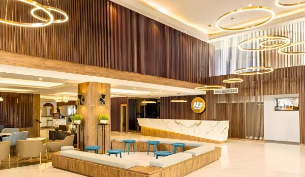 Hotel Gren Alia Cikini #5