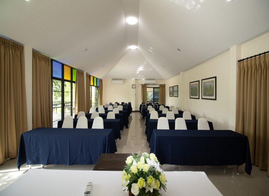 Baansuan Huansilp Resort #5