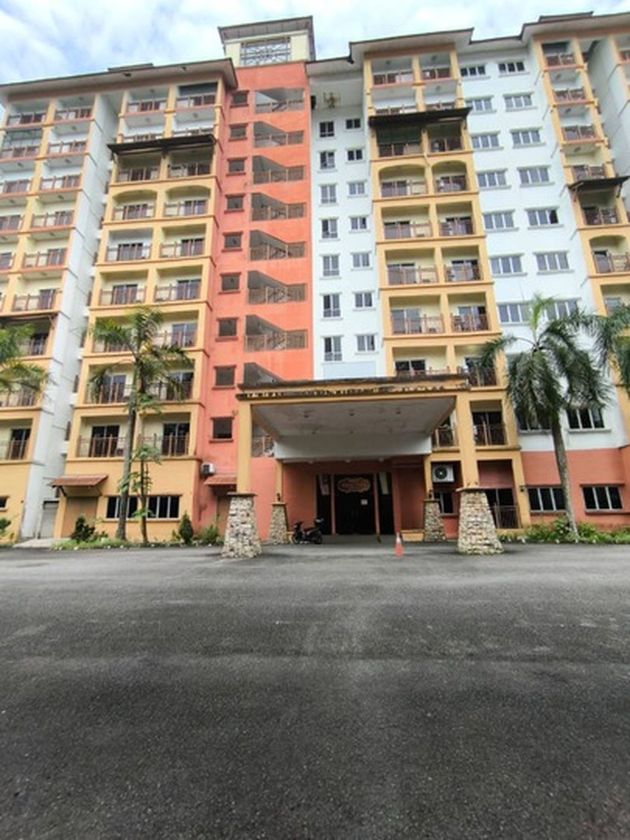 Capital O Suria Urban Escape