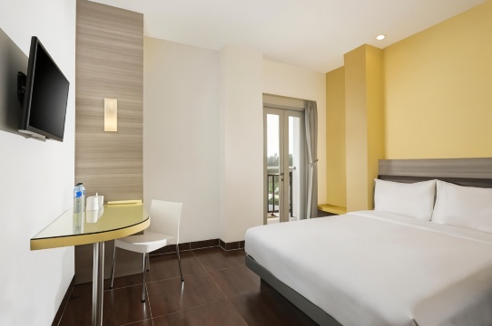 Amaris Hotel Bengkulu