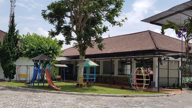 New Mountain Springs Hotel & Resort #5