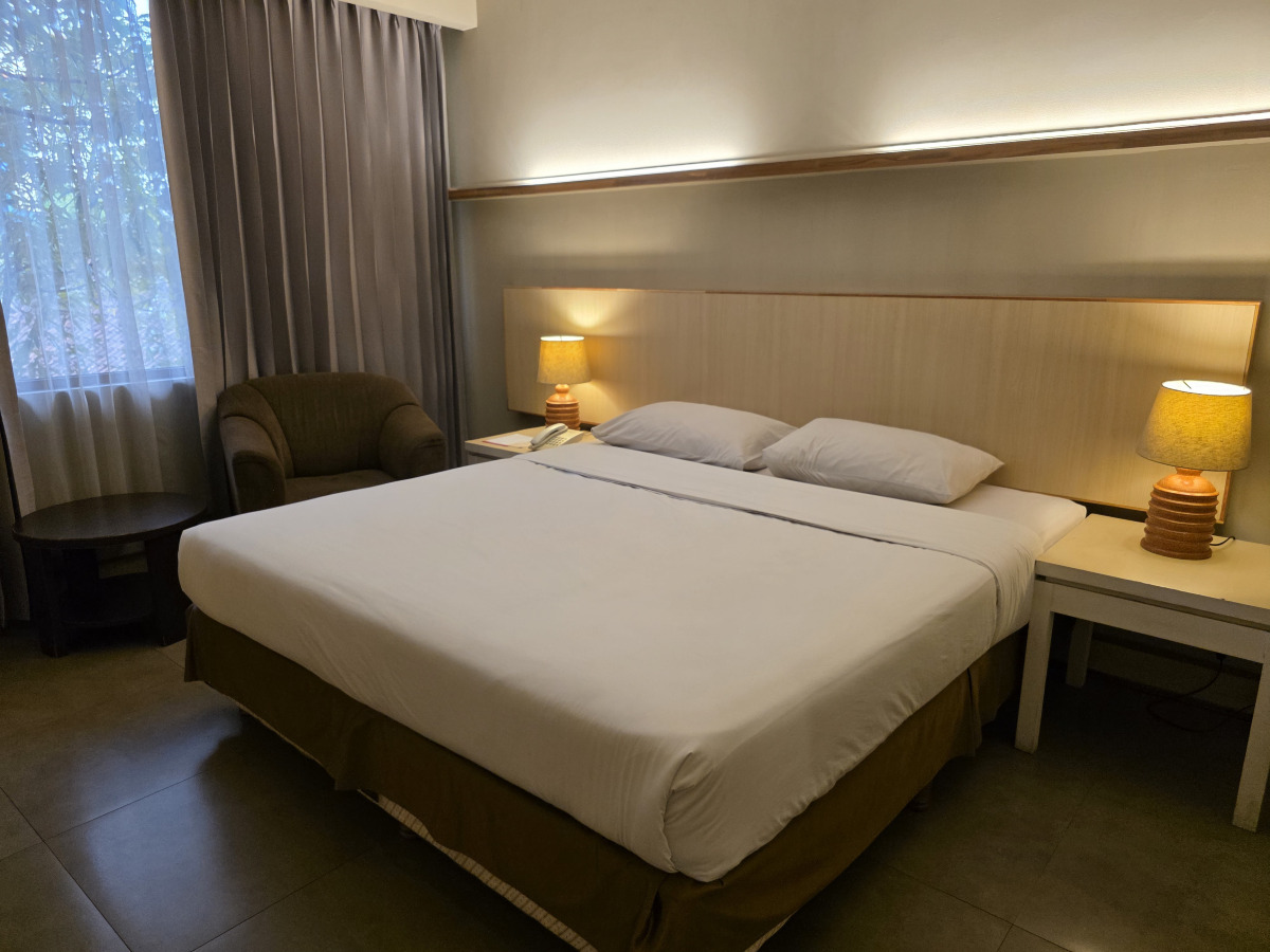 Bali World Hotel #5