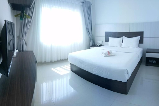Seventeen Hotel #5