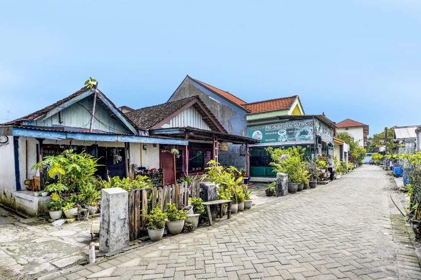 Hotel O Nurul Homestay Syariah #5