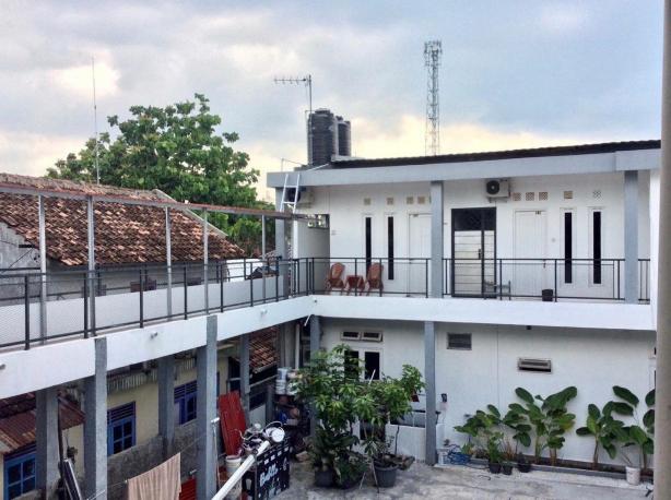 RedDoorz Syariah Near Sleman City Hall 4
