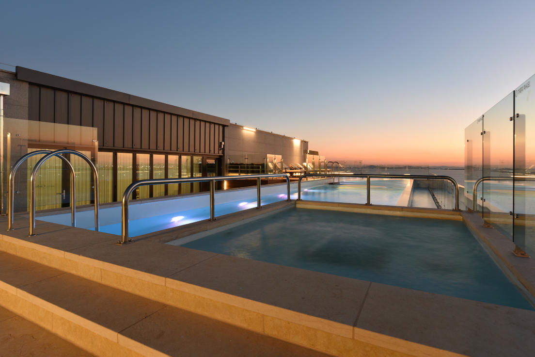 Hotel Cielo