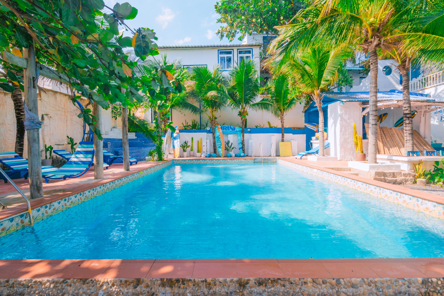 Irini Homestay & Hotel Mũi Né #5