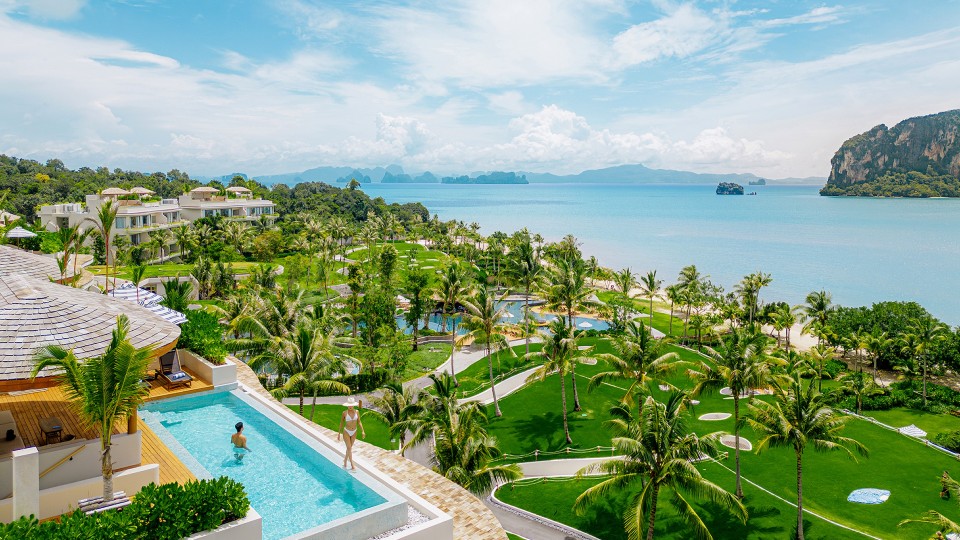 Anantara Koh Yao Yai Resort & Villas #5