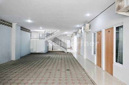 Daffa Inn Syariah near Jogja City Mall Mitra RedDoorz
