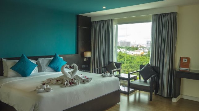 Unique Regency Pattaya #5