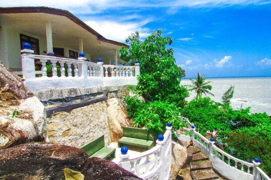 Tanjung Pesona Beach Resort & Spa #5