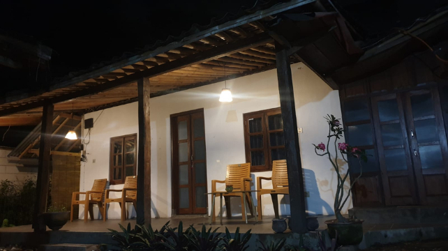 Hotel O Putroyono Homestay #5