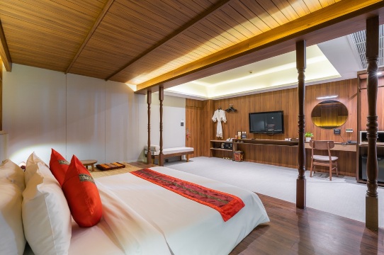 True Siam Phayathai Hotel #5