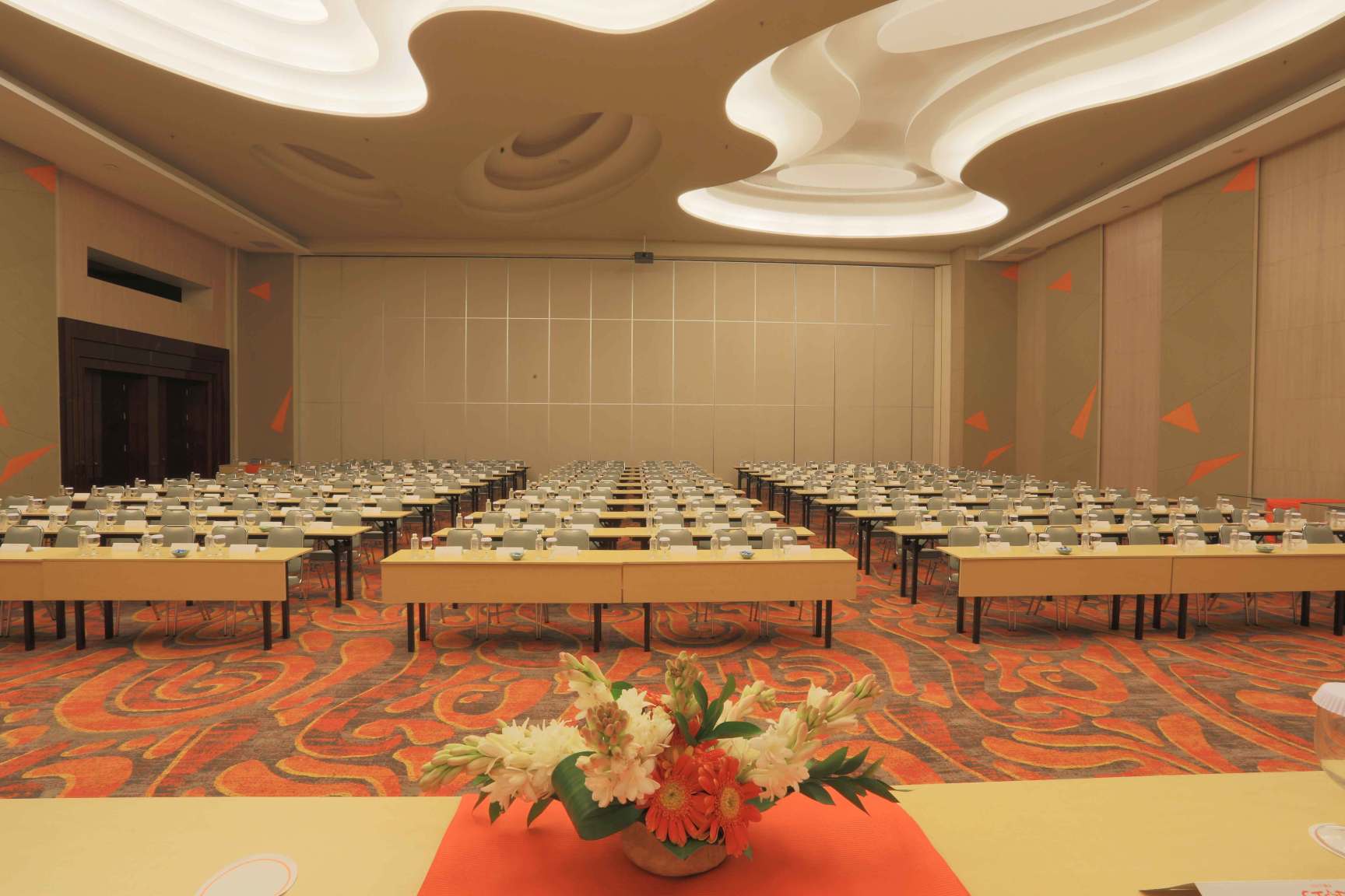 Harris Hotel & Conventions Ciumbuleuit - Bandung #5