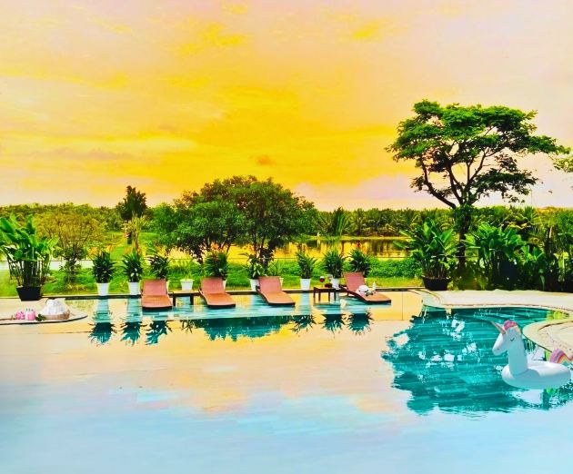 Happy Life Memories Hoi An Hotel & Spa