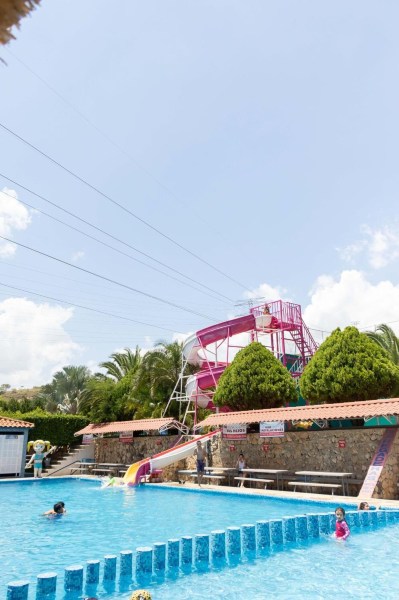 Bj. Perdana Hotel & Resort #5
