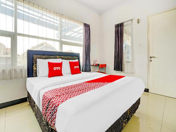 OYO 90324 Si Jalak Guest House