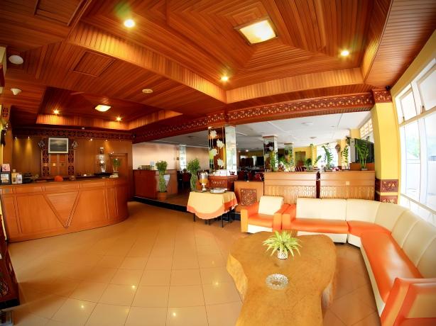 Kharisma Hotel #5