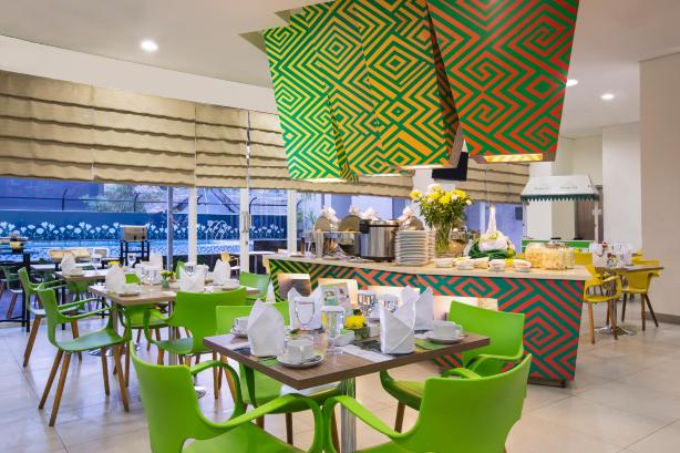 Khas Makassar Hotel