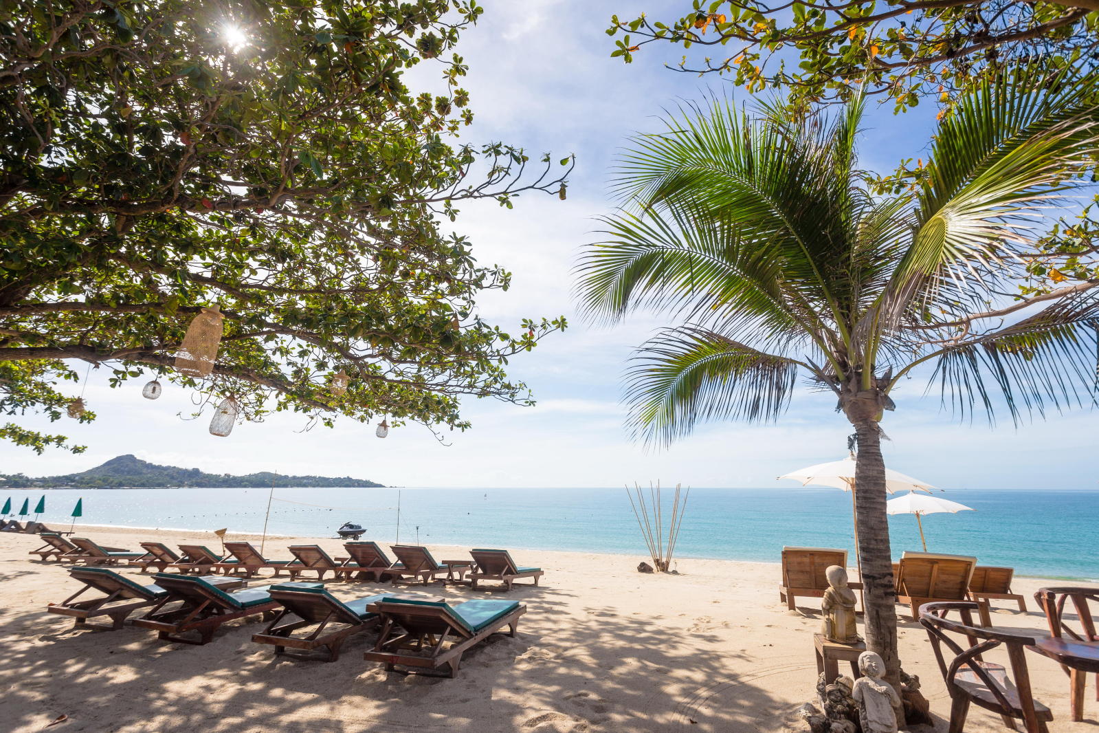 Lamai Coconut Beach Resort #5