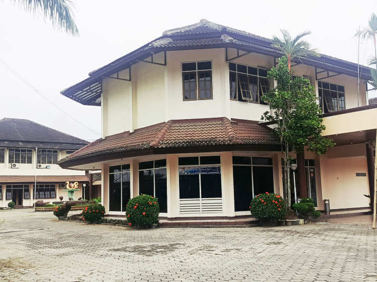 Hotel Wijaya Purwokerto #5