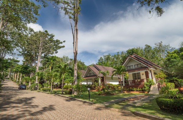 Lanta Manda Resort #5