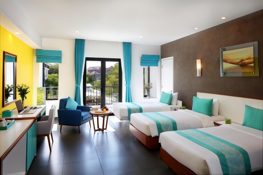 ÊMM Hotel Hoi An #5