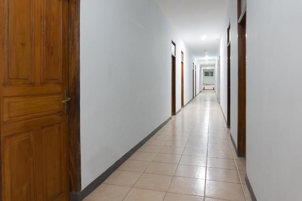 Hotel O Pantai Jaya #5