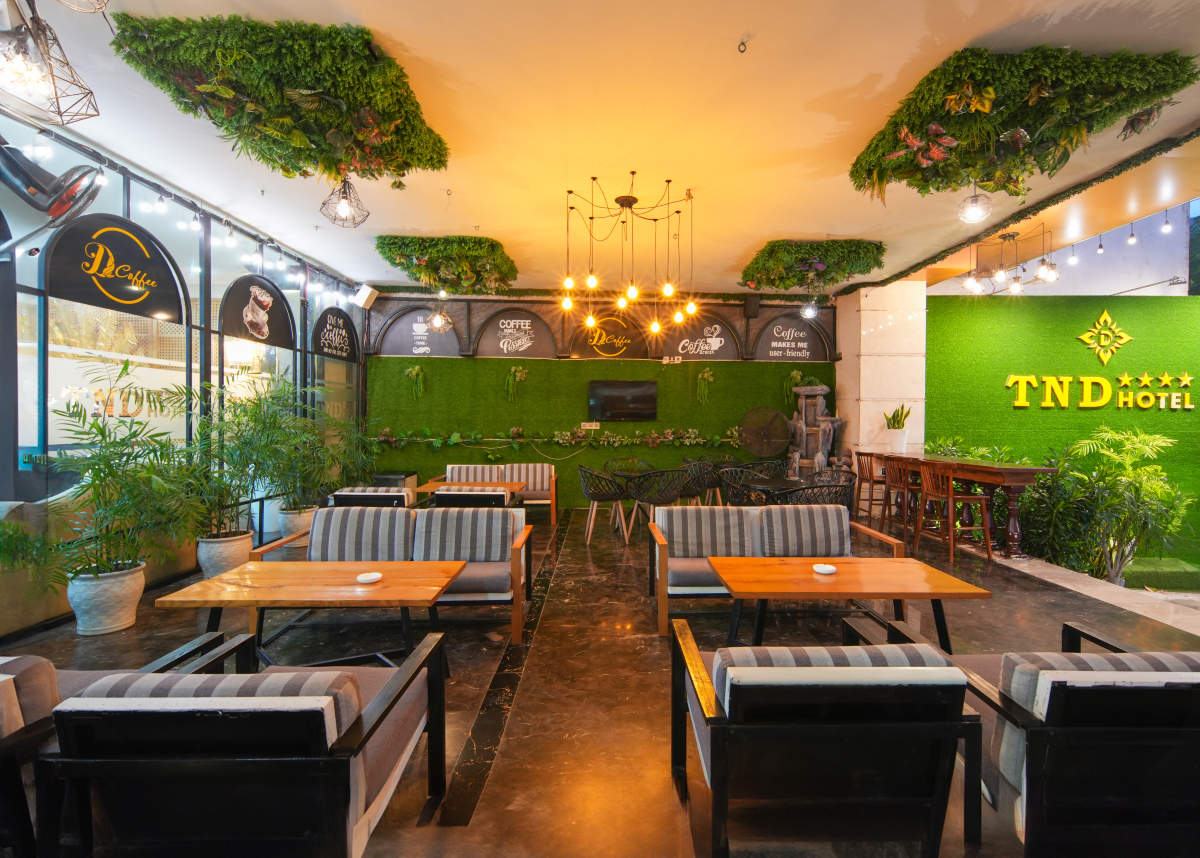 TND Hotel #5