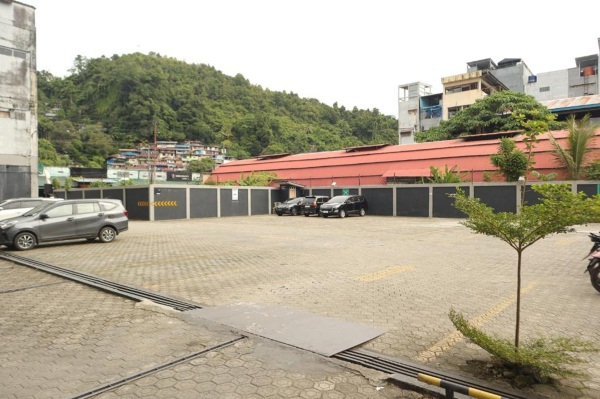 Fox Hotel Jayapura #5