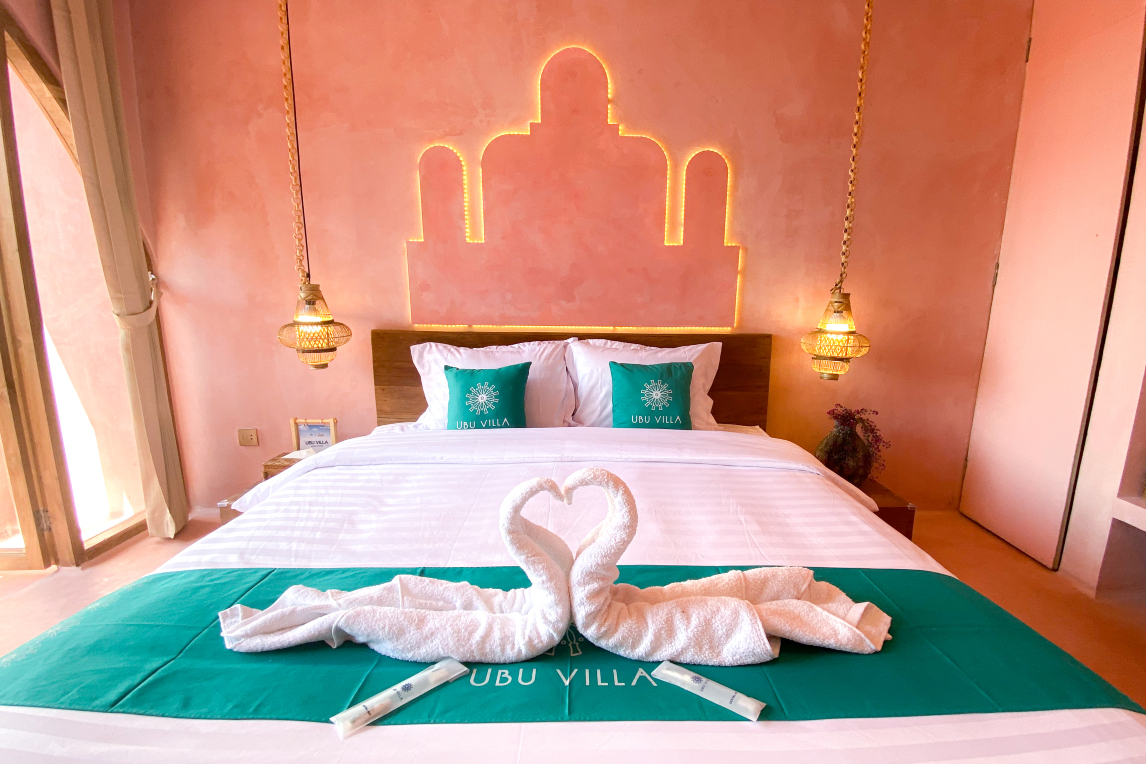 Ubu Villa Marrakech #5