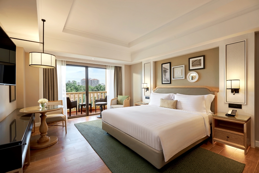 Dusit Thani Hua Hin #5
