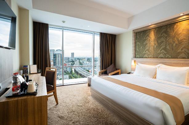 Hotel Horison Ultima Bekasi #5